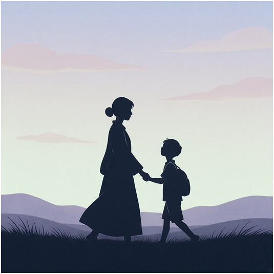 他们不是叛逆，只是在寻找“自我”——走进青春期心理