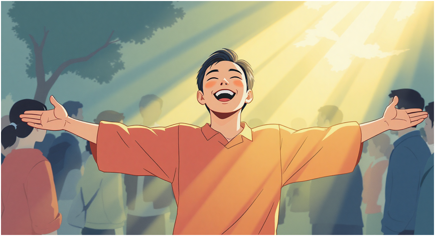 情绪会“传染”：我们正在彼此影响情绪