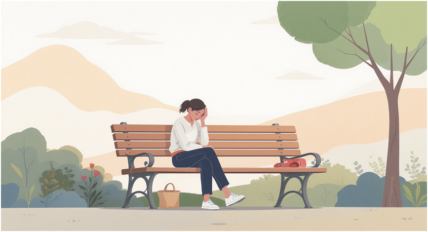 不是脆弱，而是求救信号——心理危机干预的意义与方法