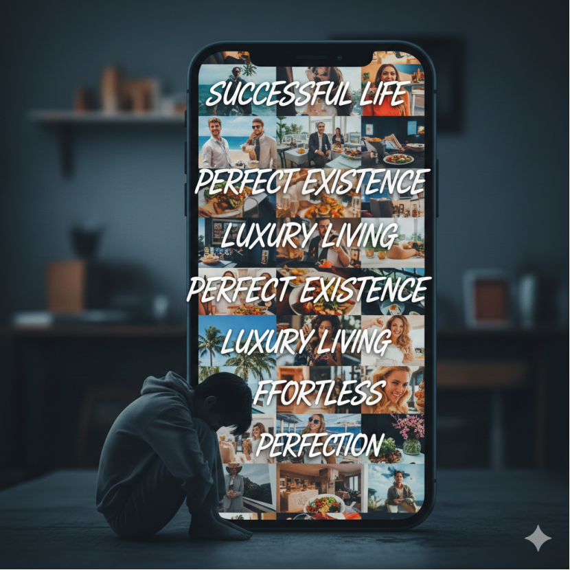 为什么你越刷短视频，越觉得自己一无是处？