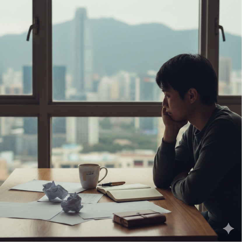 心理咨询并不是“解决问题”，那它到底在干什么？