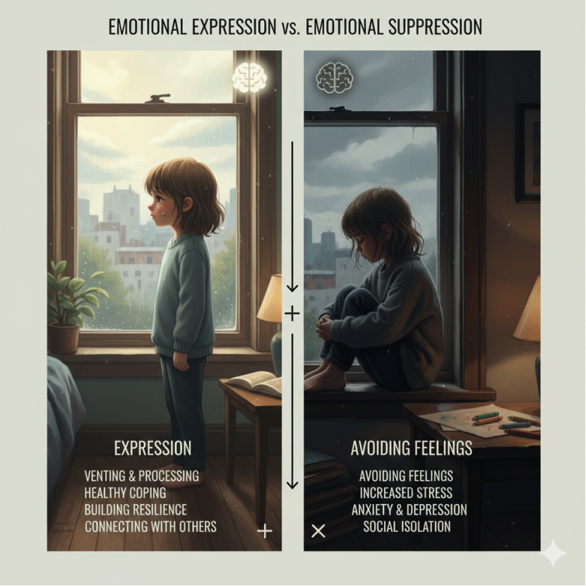 为什么有些孩子越来越“没反应”？